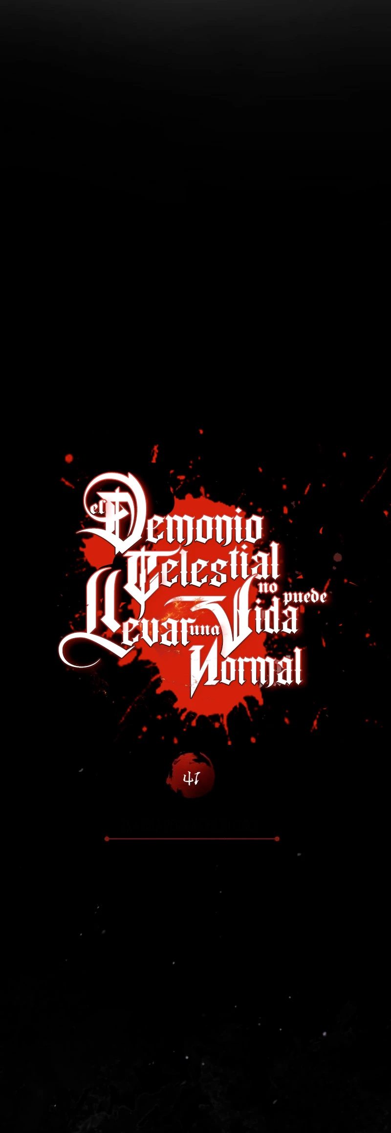 Roman demonio Capítulo 41 - Page 18