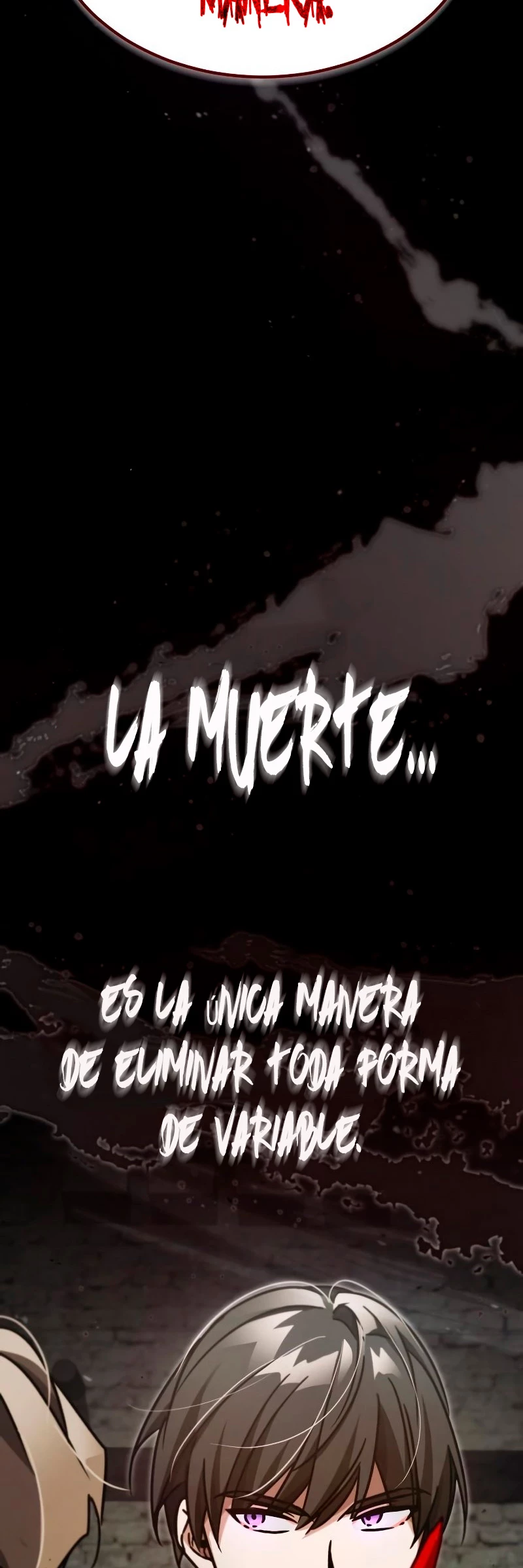 Roman demonio Capítulo 41 - Page 29