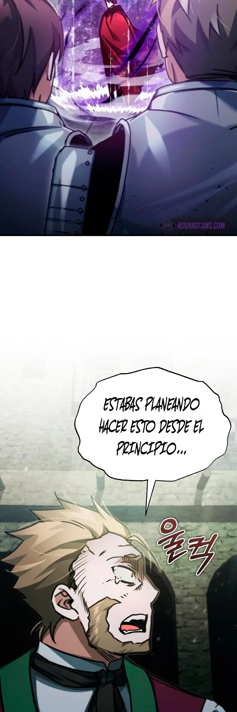 Roman demonio Capítulo 41 - Page 39