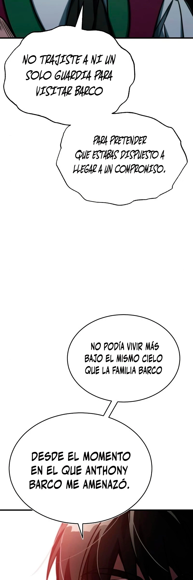 Roman demonio Capítulo 41 - Page 40