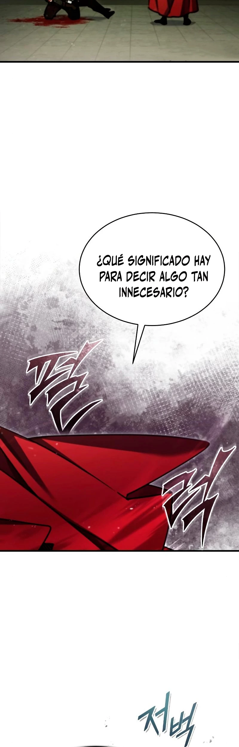 Roman demonio Capítulo 41 - Page 45
