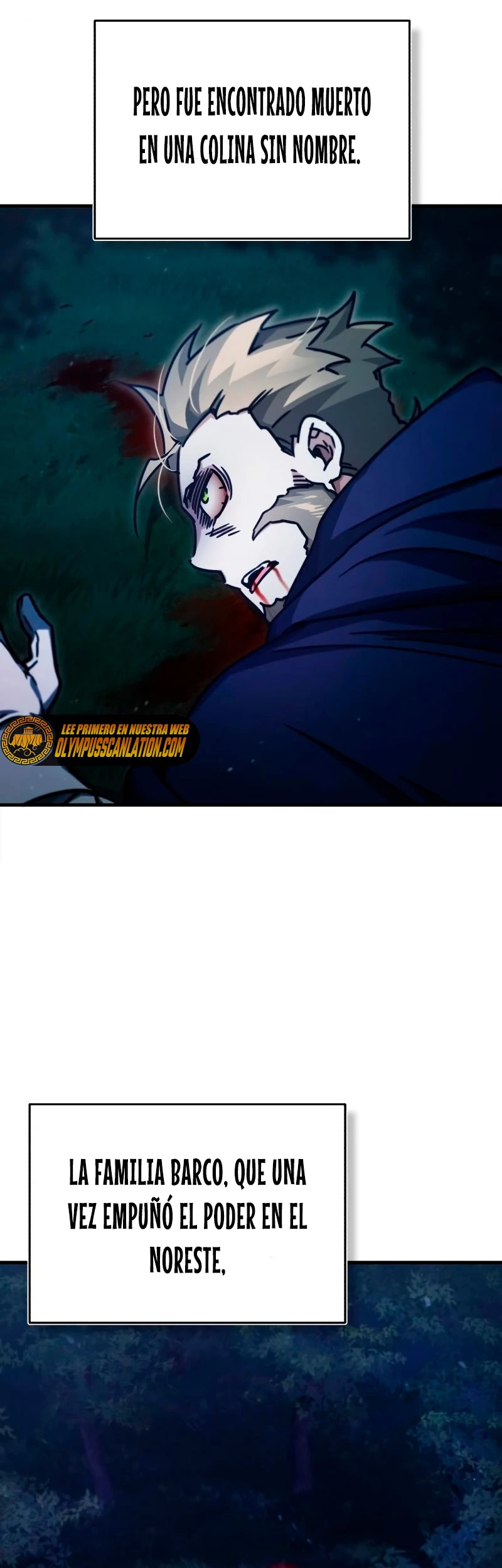 Roman demonio Capítulo 41 - Page 50