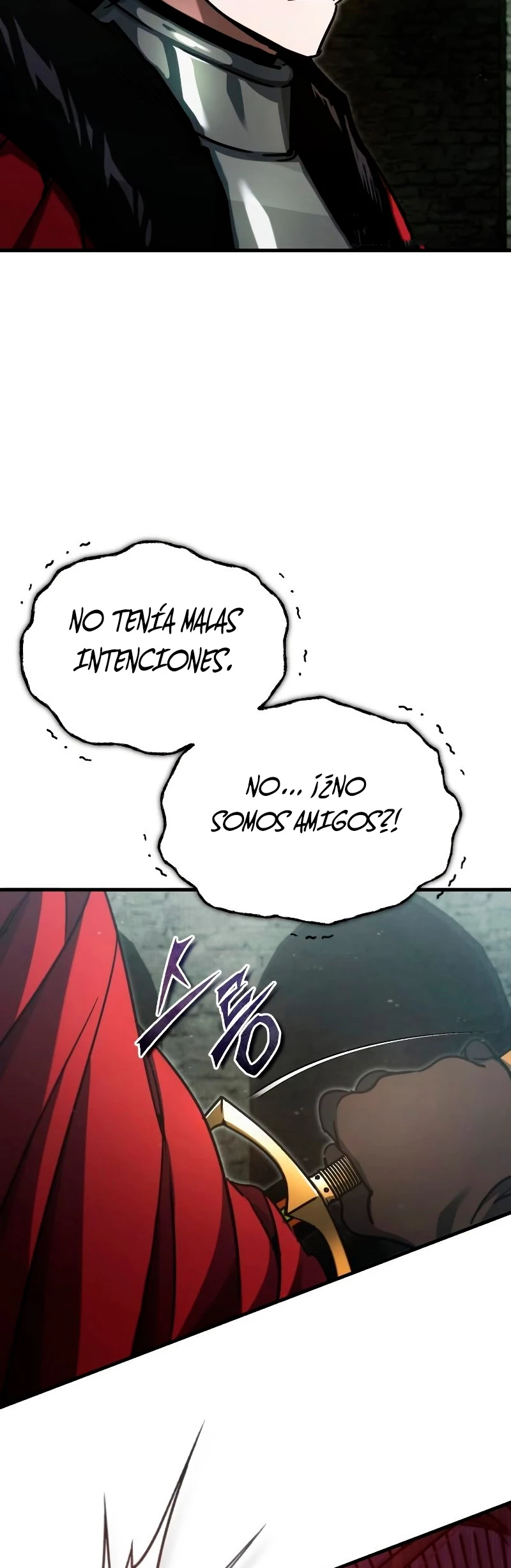 Roman demonio Capítulo 41 - Page 6