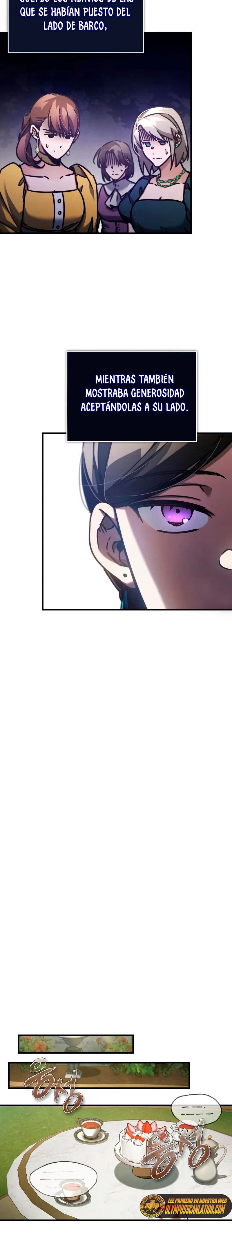 Roman demonio Capítulo 42 - Page 10