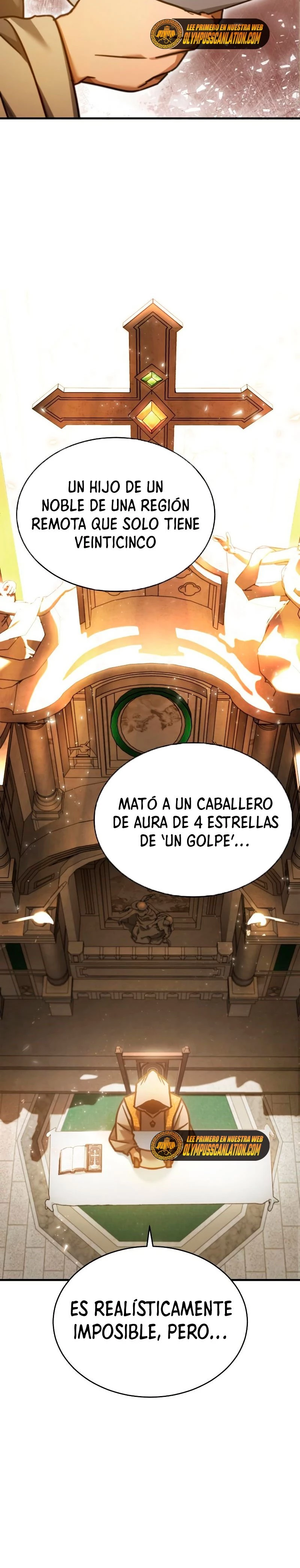 Roman demonio Capítulo 42 - Page 37