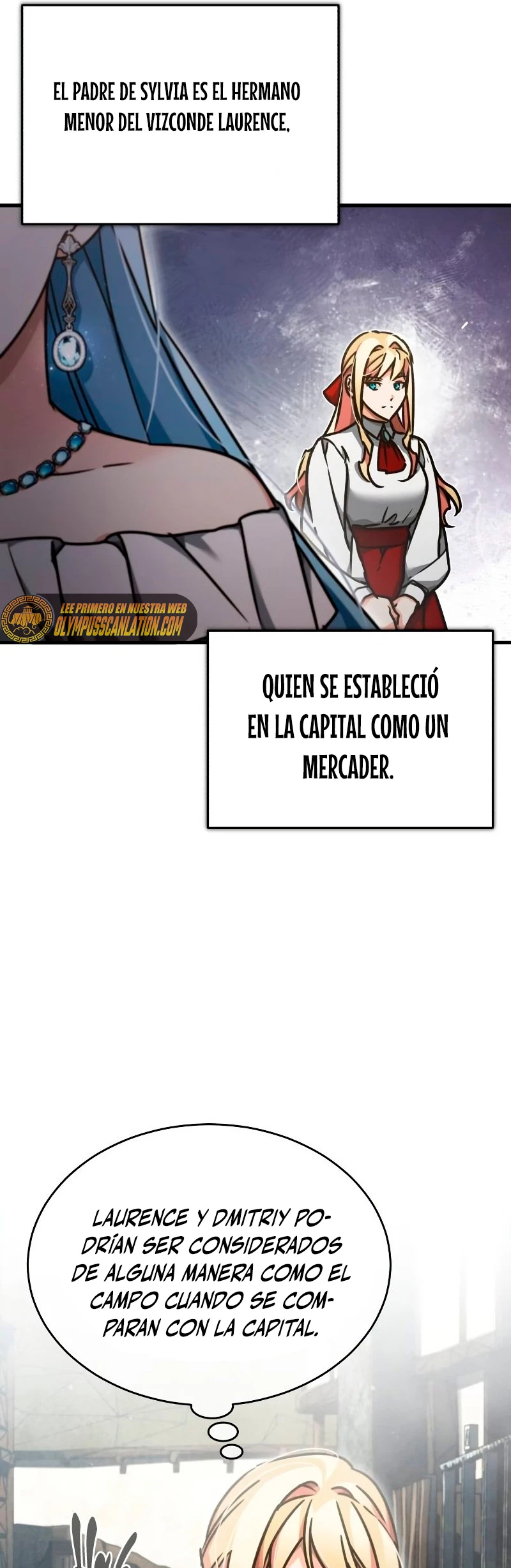 Roman demonio Capítulo 43 - Page 11