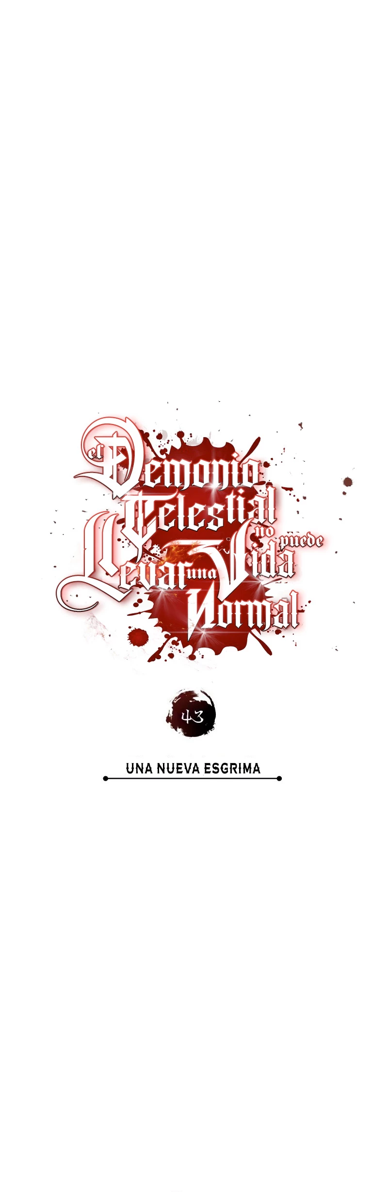 Roman demonio Capítulo 43 - Page 18