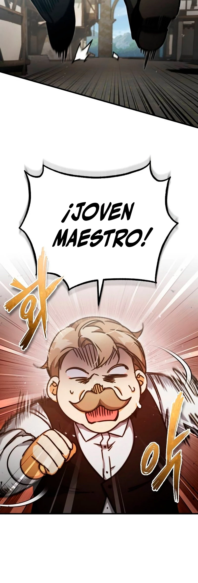 Roman demonio Capítulo 43 - Page 20