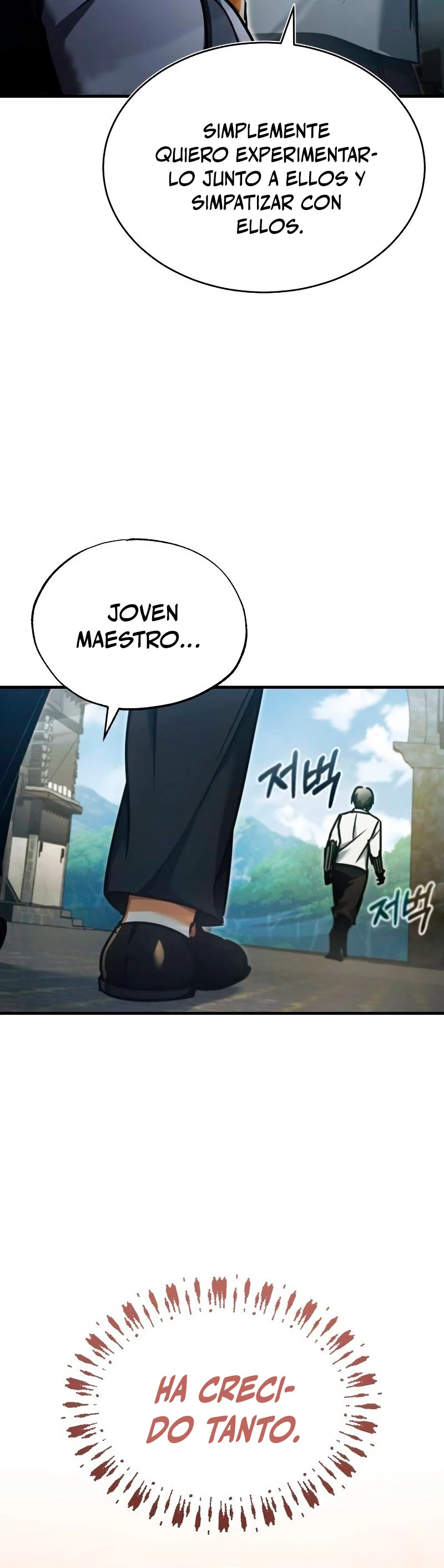Roman demonio Capítulo 43 - Page 40