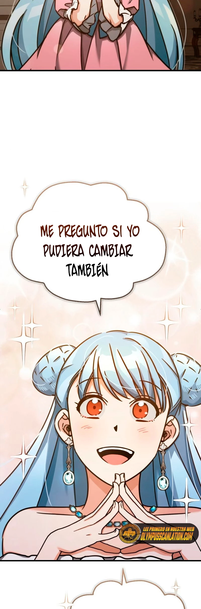 Roman demonio Capítulo 44 - Page 10