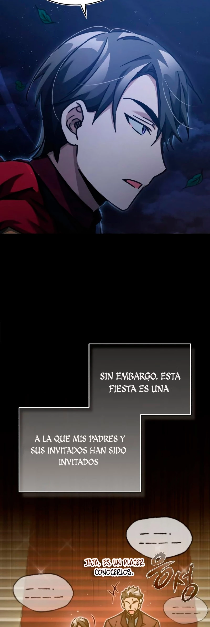 Roman demonio Capítulo 44 - Page 20
