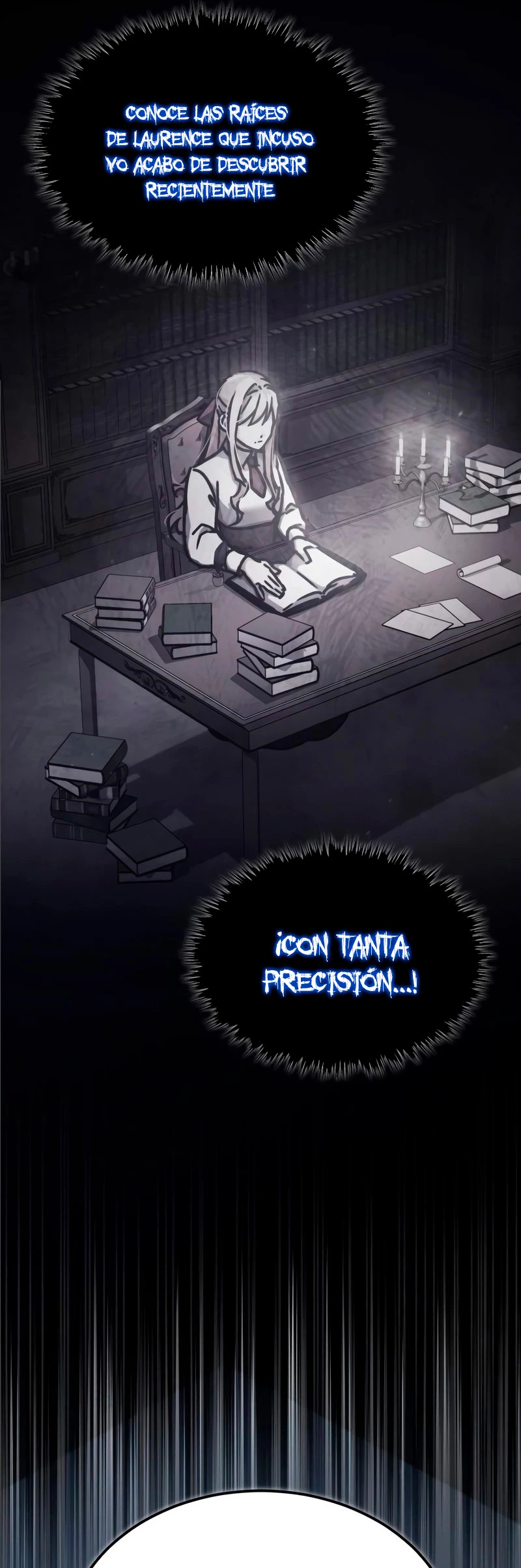 Roman demonio Capítulo 44 - Page 32