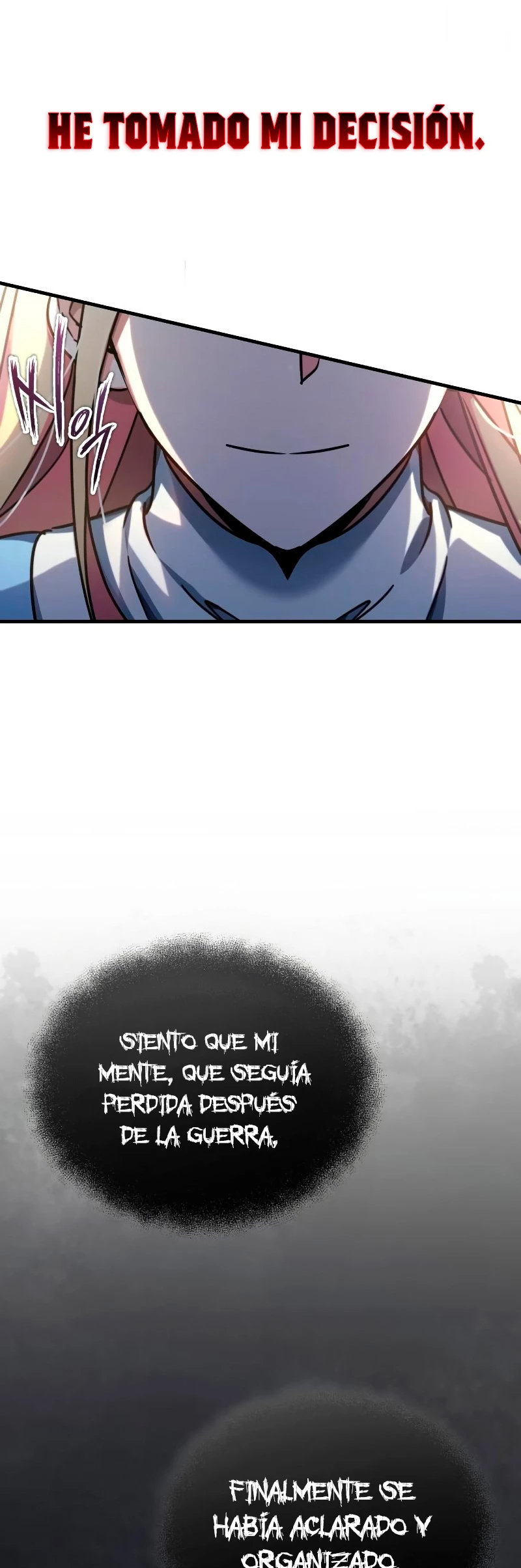 Roman demonio Capítulo 44 - Page 39