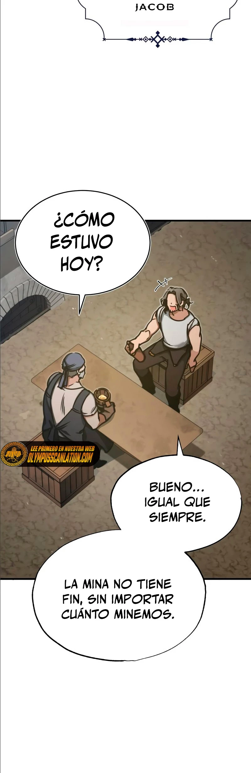 Roman demonio Capítulo 44 - Page 44