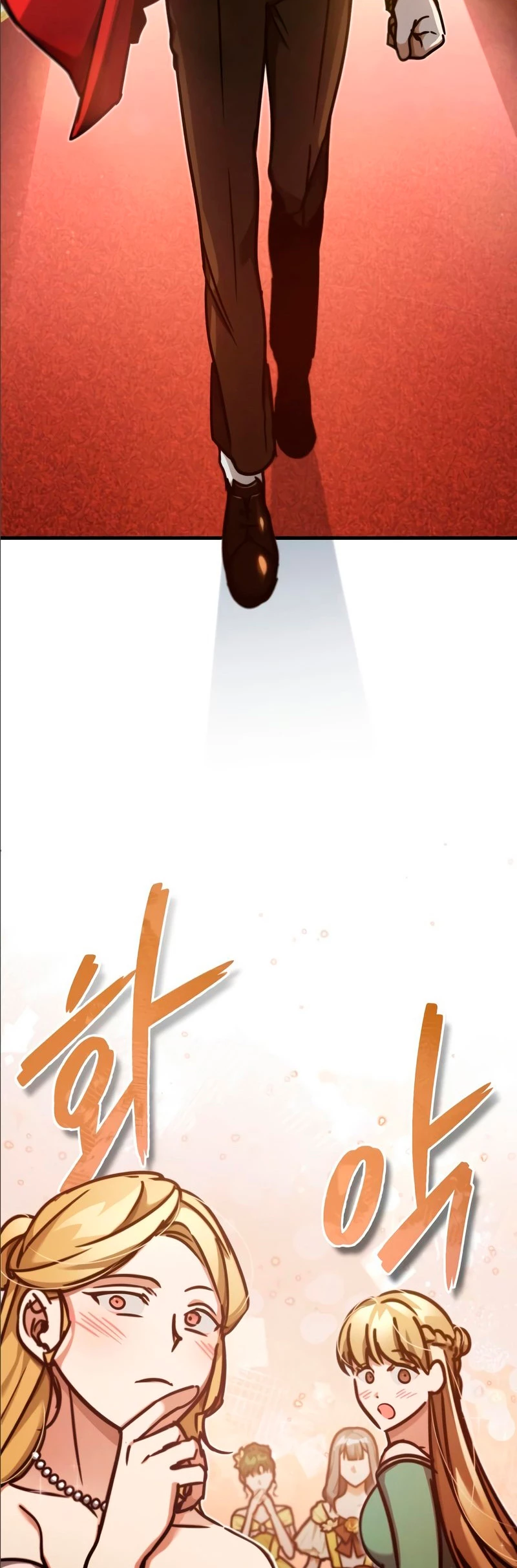 Roman demonio Capítulo 44 - Page 5