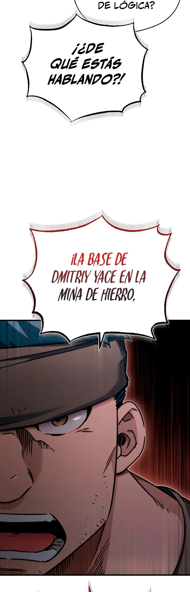 Roman demonio Capítulo 44 - Page 54