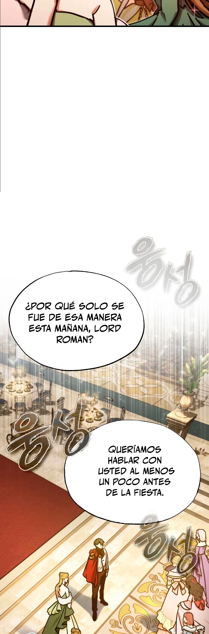 Roman demonio Capítulo 44 - Page 6