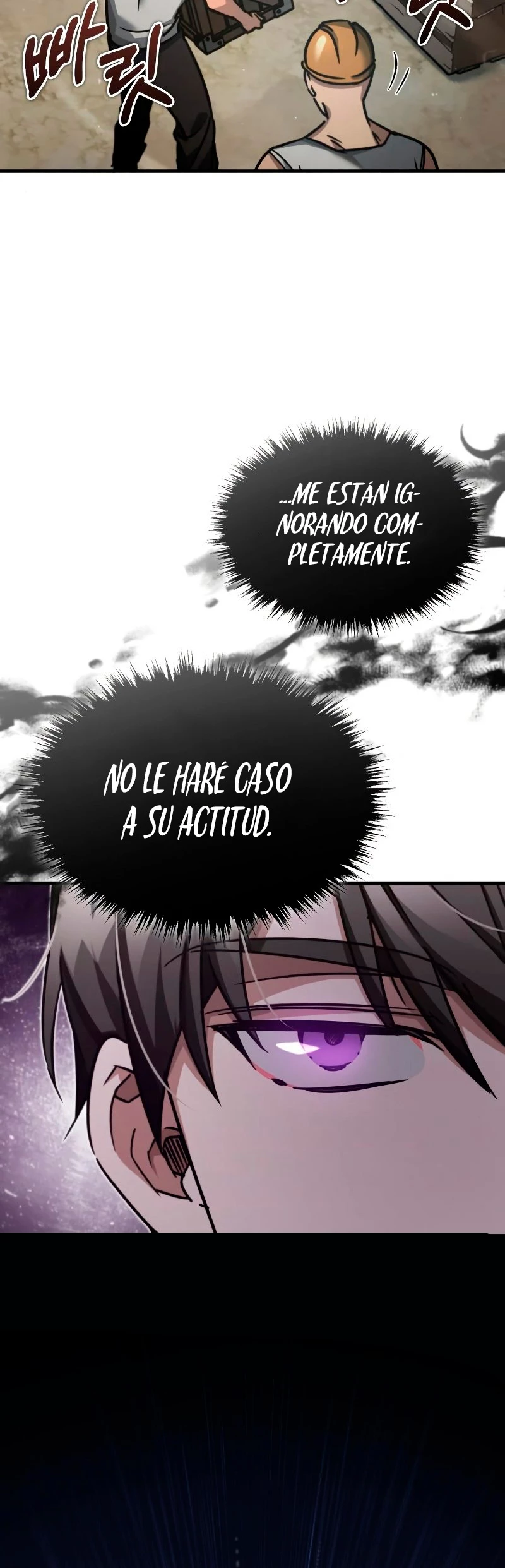 Roman demonio Capítulo 44 - Page 61