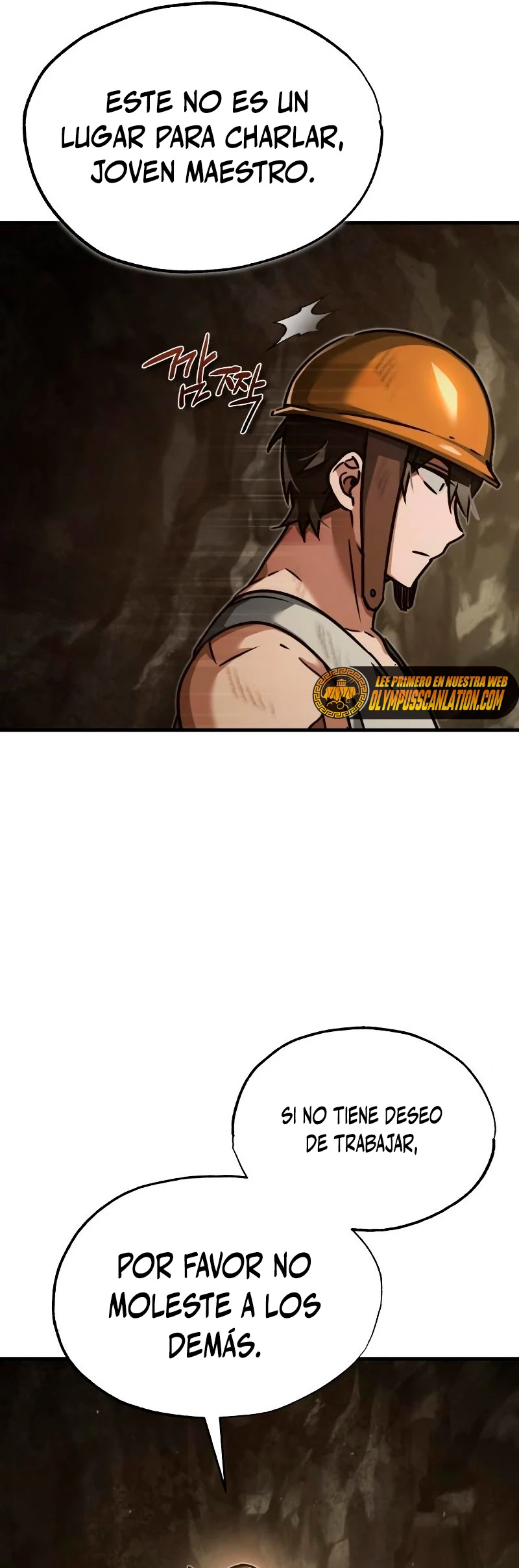 Roman demonio Capítulo 45 - Page 12