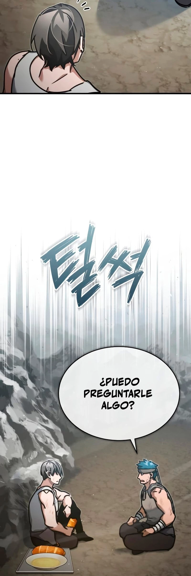 Roman demonio Capítulo 45 - Page 20