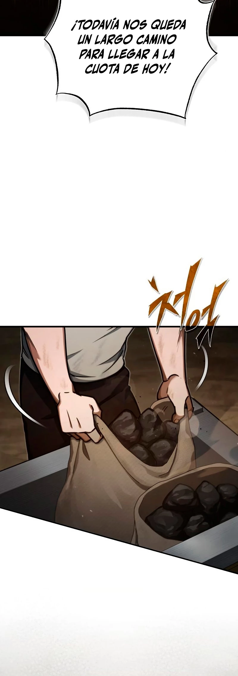 Roman demonio Capítulo 45 - Page 3