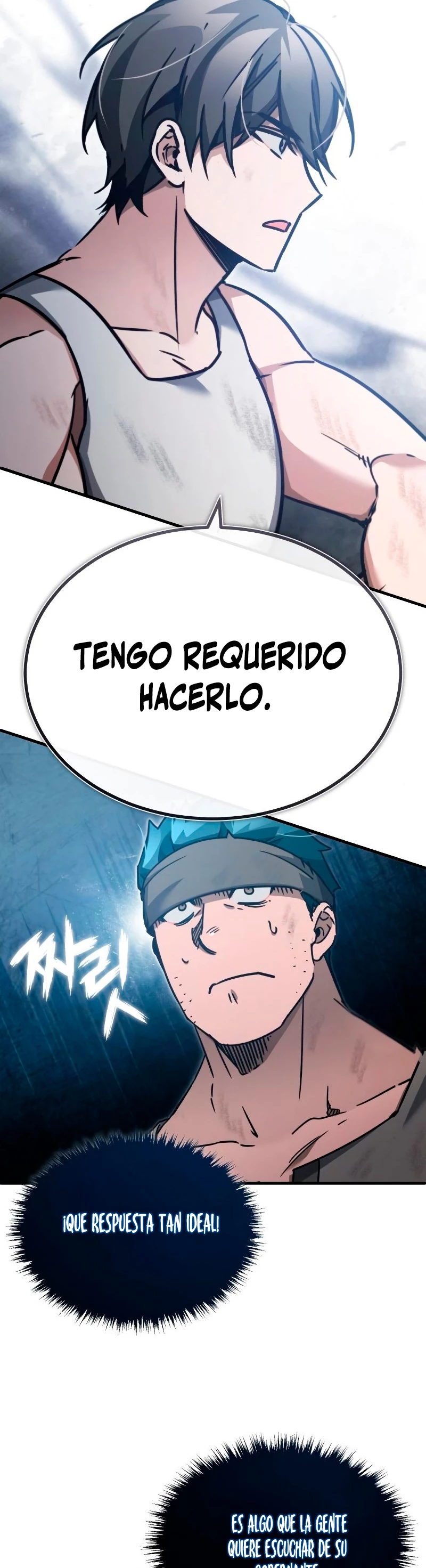 Roman demonio Capítulo 45 - Page 36