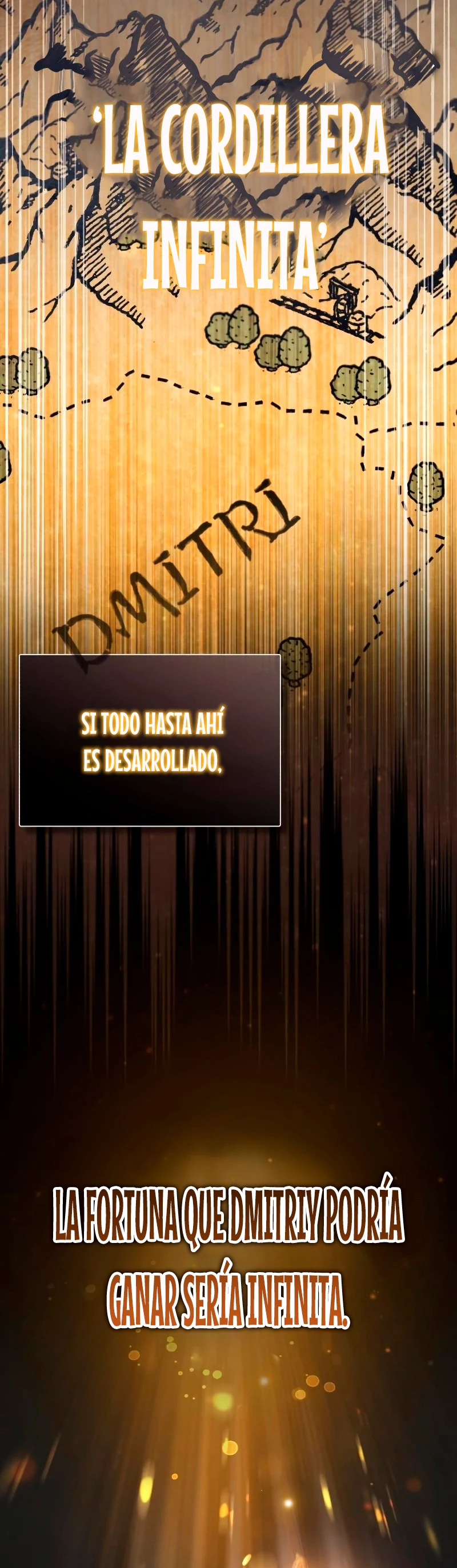 Roman demonio Capítulo 45 - Page 45