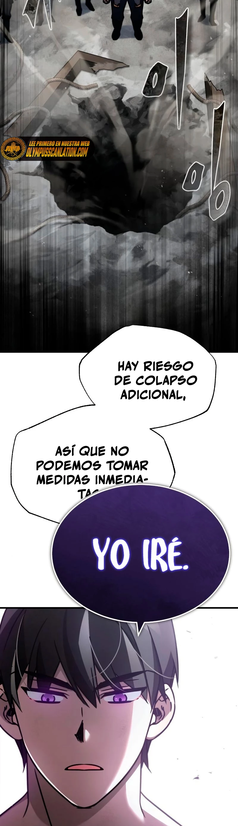 Roman demonio Capítulo 45 - Page 53