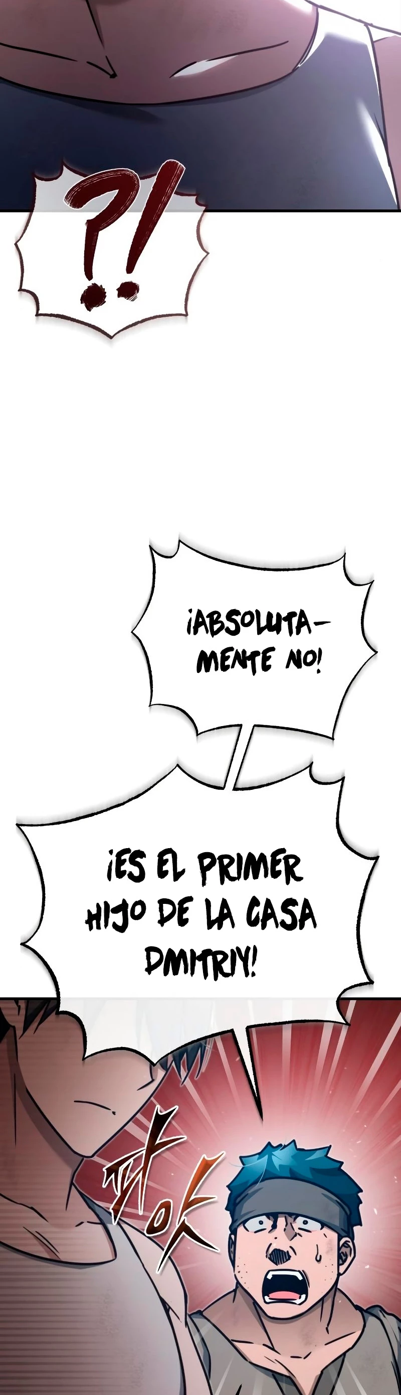 Roman demonio Capítulo 45 - Page 54