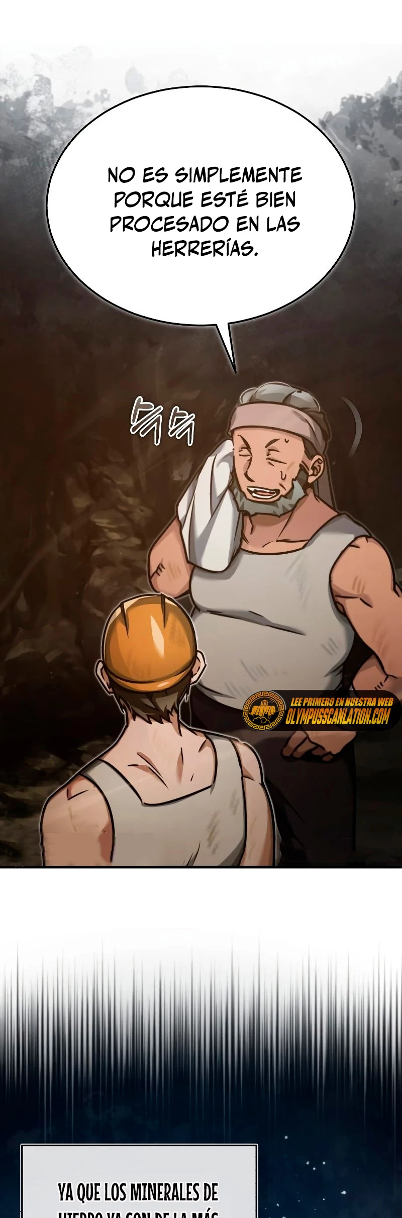 Roman demonio Capítulo 45 - Page 6