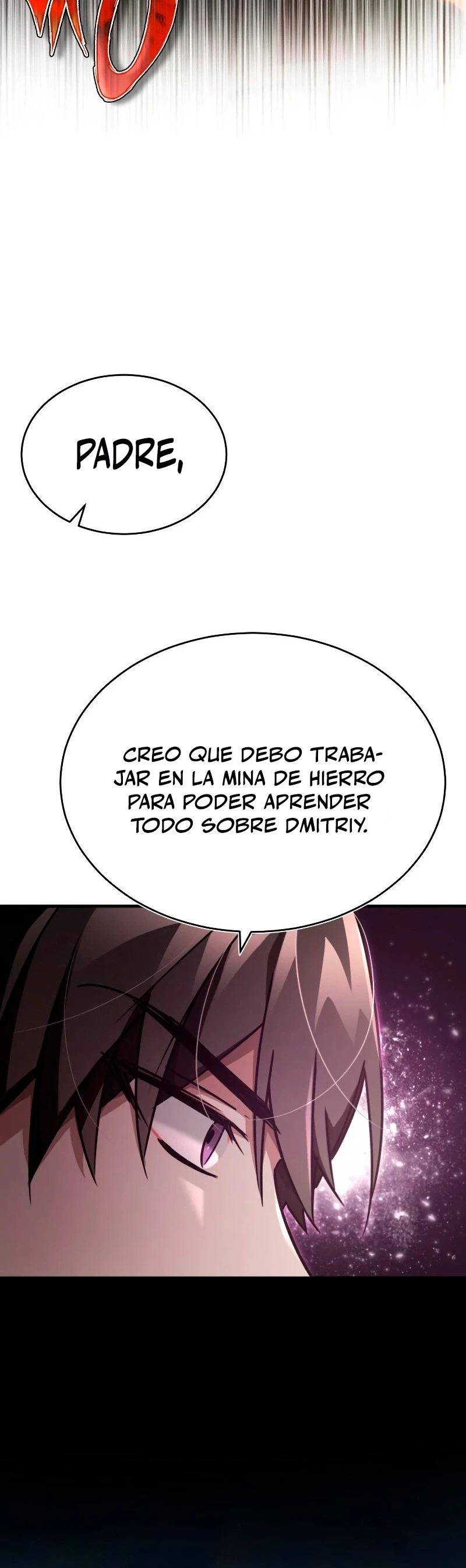 Roman demonio Capítulo 46 - Page 10