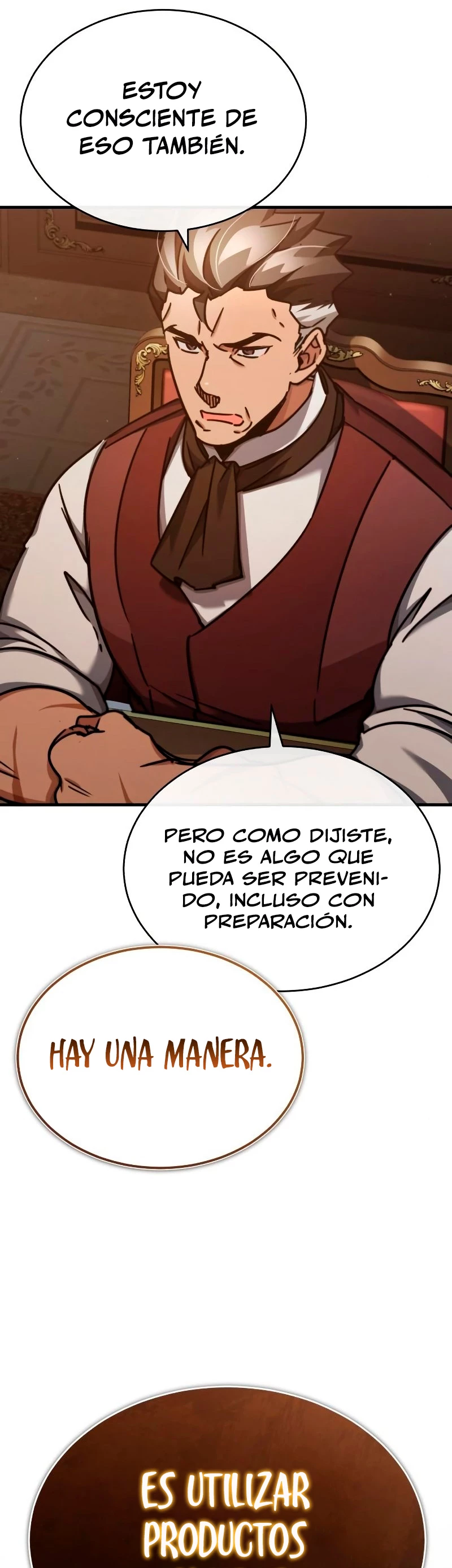Roman demonio Capítulo 46 - Page 16