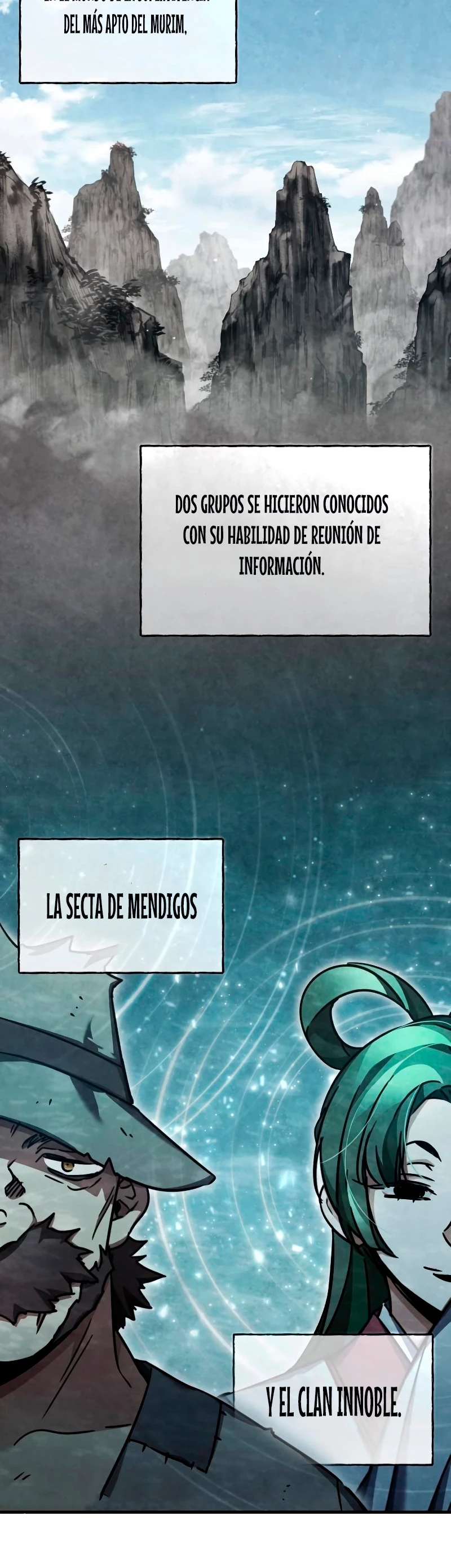 Roman demonio Capítulo 46 - Page 26