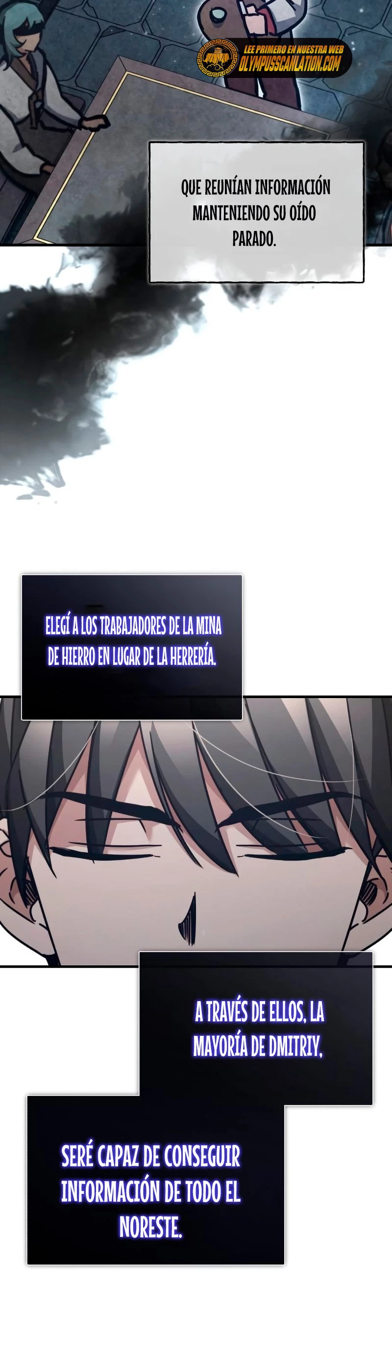 Roman demonio Capítulo 46 - Page 28