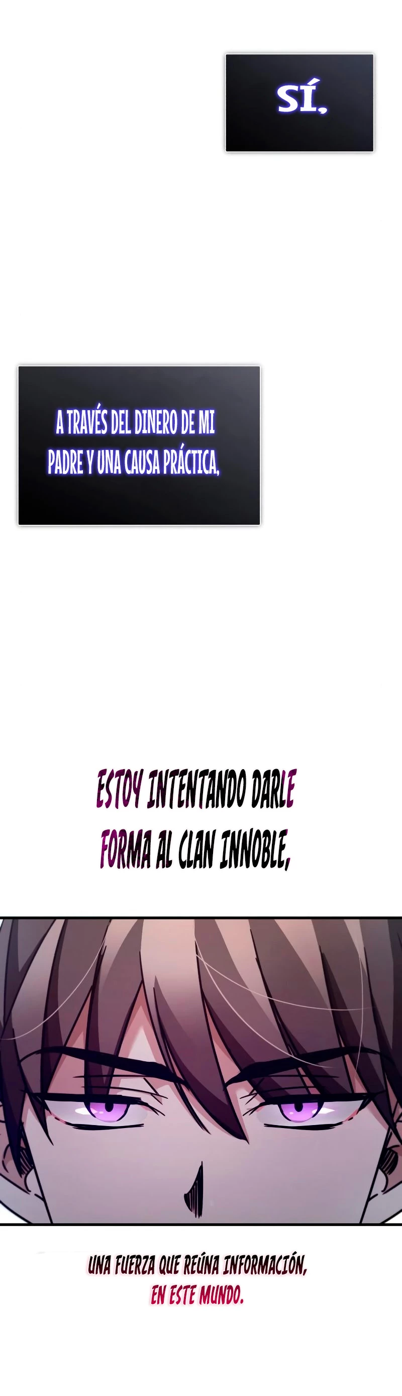 Roman demonio Capítulo 46 - Page 29