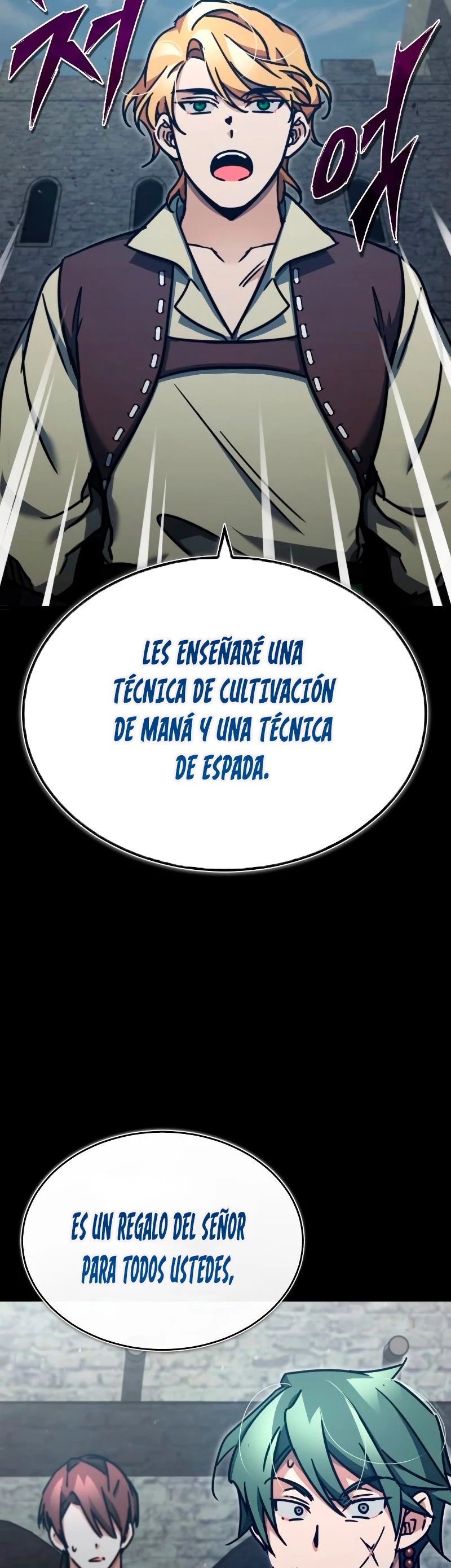 Roman demonio Capítulo 46 - Page 35