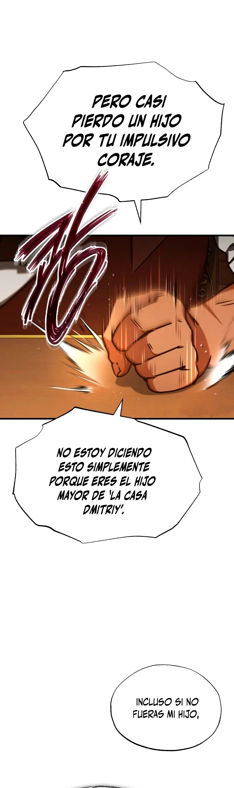 Roman demonio Capítulo 46 - Page 4