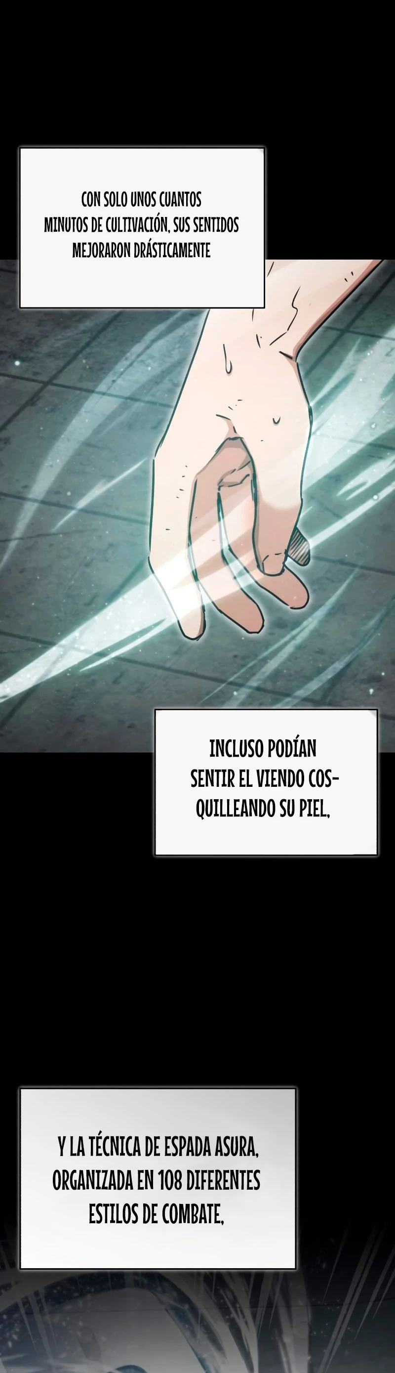 Roman demonio Capítulo 46 - Page 42