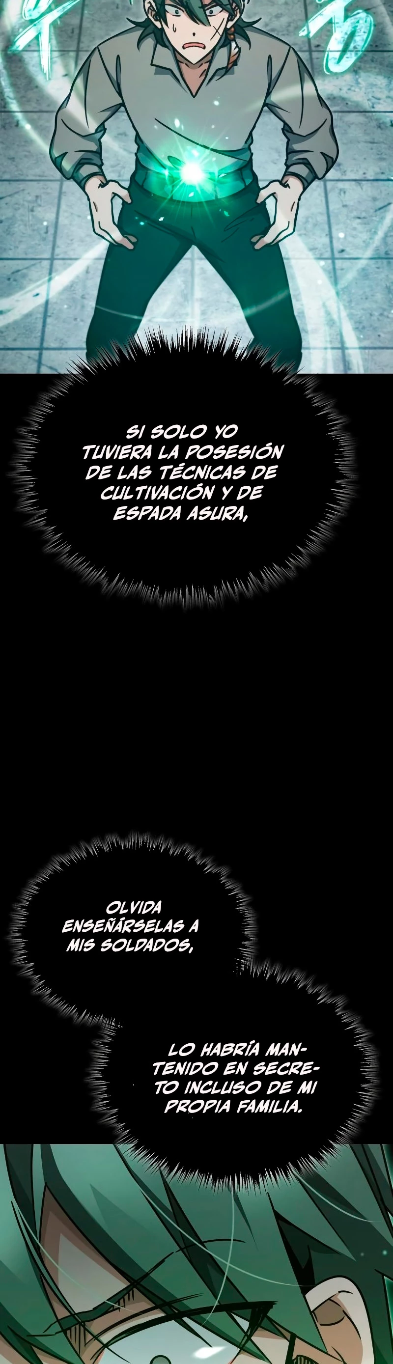 Roman demonio Capítulo 46 - Page 44