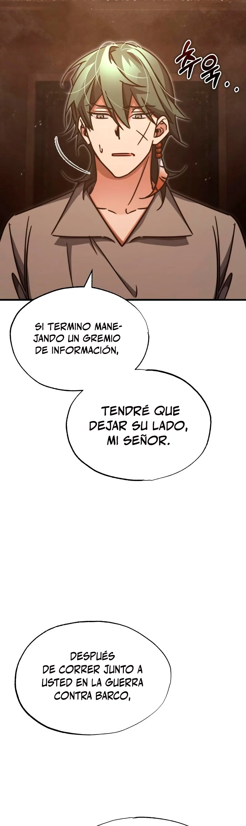 Roman demonio Capítulo 46 - Page 48