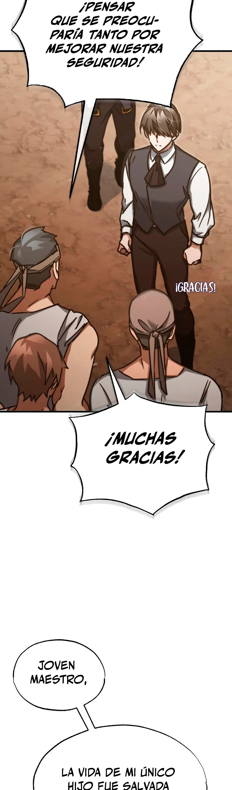 Roman demonio Capítulo 46 - Page 59