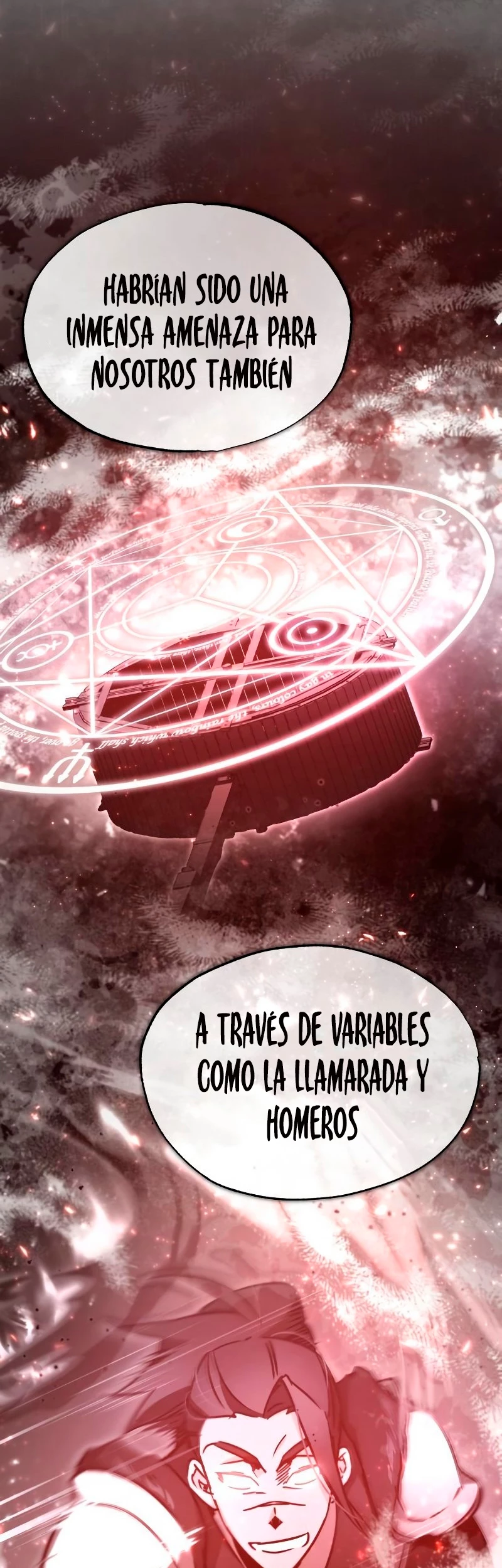 Roman demonio Capítulo 47 - Page 10