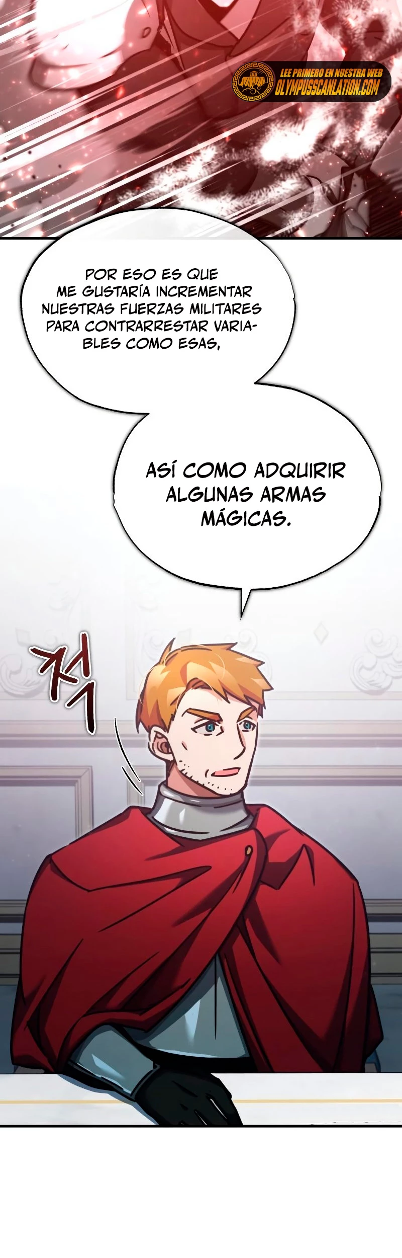 Roman demonio Capítulo 47 - Page 11