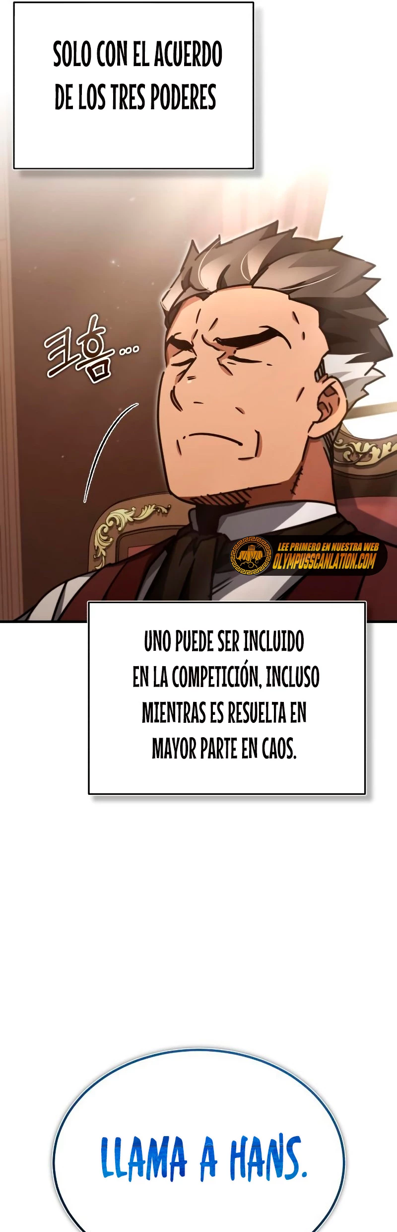 Roman demonio Capítulo 47 - Page 32