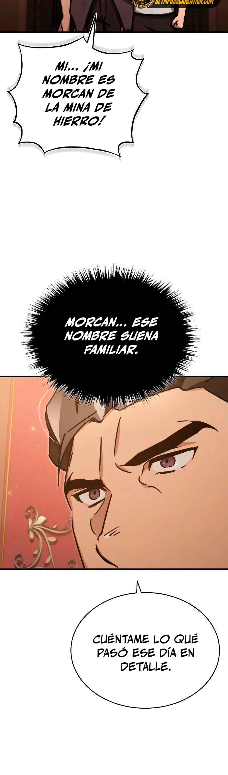 Roman demonio Capítulo 47 - Page 43