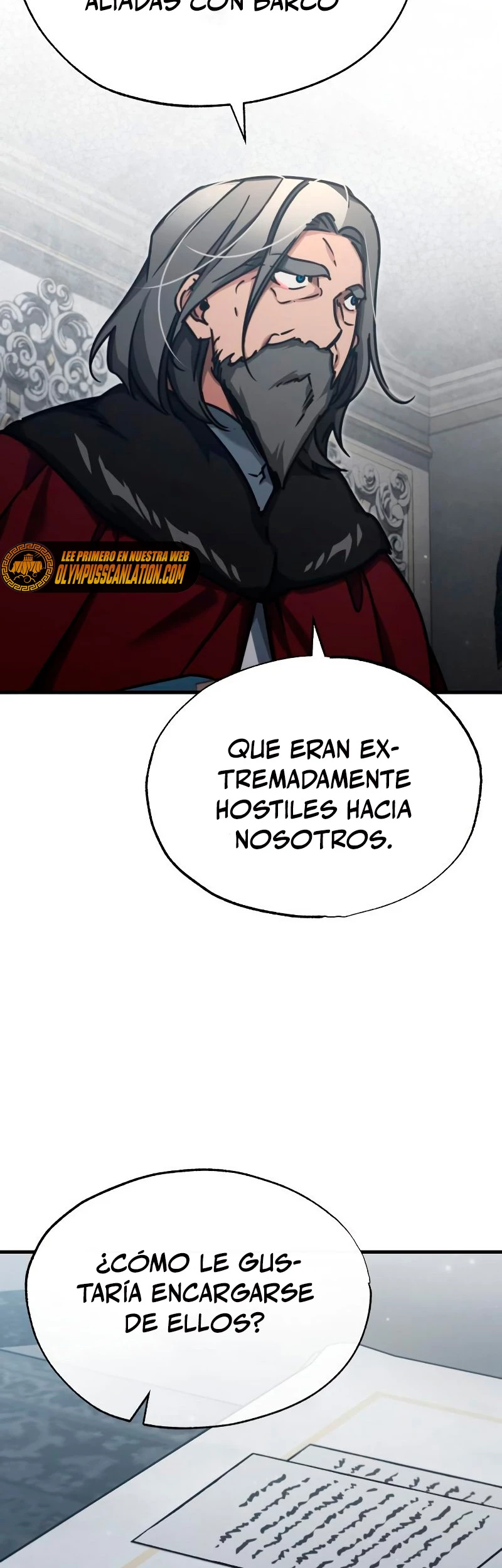 Roman demonio Capítulo 47 - Page 5