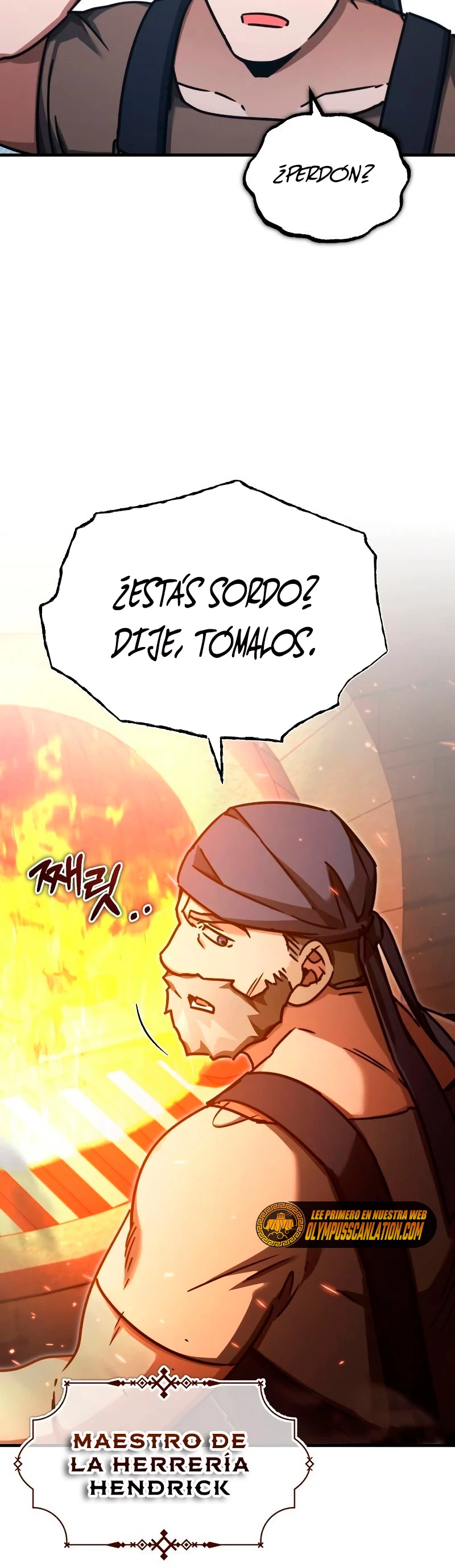 Roman demonio Capítulo 47 - Page 54