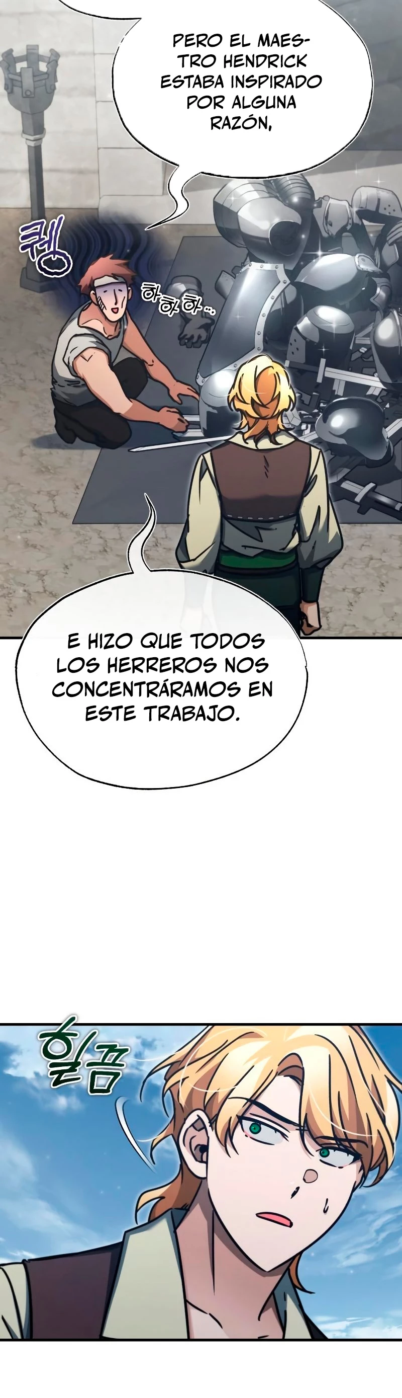 Roman demonio Capítulo 47 - Page 65