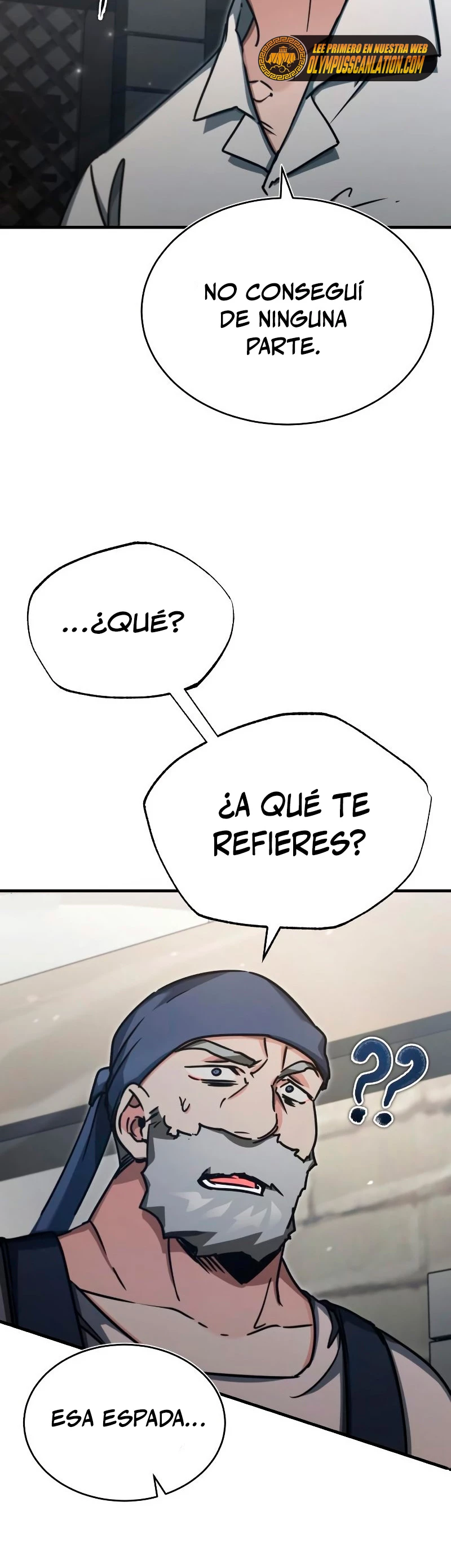 Roman demonio Capítulo 47 - Page 68