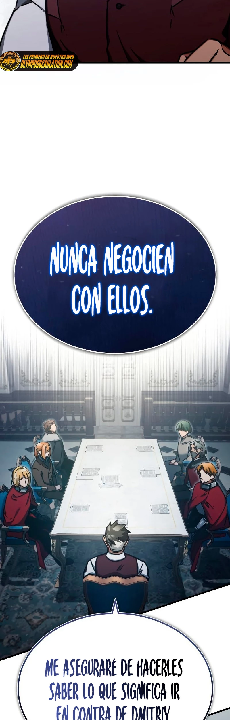 Roman demonio Capítulo 47 - Page 7